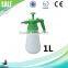 1L/1.5L/2L Hand Pump Watering Can Watering Pot(TF-01E)