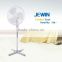 Cheap price good quality stand fan plastic blade home use electric fan