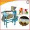 Neweek 500kg throughput garlic juice making ginger extractor machine