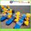 with best price 2hp fish shrimp farming floating equipment aerator |china aerator made