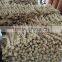 6 mm twist type natural fiber rope used for cat scratch post