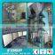 Jiangsu liangyou pelleting poultry feed pellet making machine feed pellet line