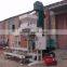 cereal seed packaging machine