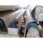 corrugated paper machine