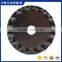 Round SKS-7 28mm rotary blade