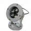 2017 New LED floodlight Factory direct price IP68 waterproof 3w 5w 9w led rgb dmx plant spotlight outdoor led light