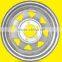 Trailer wheel 16X7