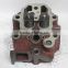 For Changzhou use S1125 S1110 S1105 single cylinder diesel engine cylinder head