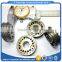 aluminum auto spare parts china cnc milling machine precision machining parts machine parts