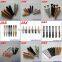 OEM mass production cribbage small metal pegs with best price