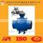 ANSI class 150-900 full welding ball valve API Forged Steel High Quality competitive price high pressure for sale Manufacturer
