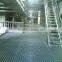 2015 Hot sale Aluminum Galvanized Catwalk Steel Grating / steel Grating Walkway