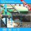 Energy saving high efficiency rotary drum dryer exported to Africa on sale