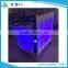 Nightclub portable modern light led mini bar counter for sale