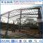 Qatar Large Span Prefabricated Structure Steel Warehouse
