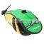 Bicycle Rear Rack Bag Cycling Saddle Bag Waterproof Bicycle Bag