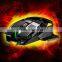 2000DPI 7D Ghost Axe X1 Transformers Usb Gaming Mouse for WOW RAZER CS CF LOL