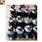 2000-9330mm Stroke Professional Telescopic Hydraulic Cylinder