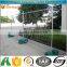 Galvanized removable temporary metal fencing mesh panels