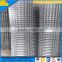 PVC Coated / Galvanized Euro Wire Mesh Holland Fence