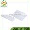 Rectangular Plastic Drawing Palette Painting Tools