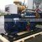 Hot sales 8-500KW cheap gas generator with ISO 9001