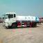 HOWO 10m3 Water Tank Truck For Sale