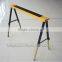 Folding Miter Saw Stand With GS Certificate For Wood Working HG-811B