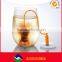 Heat Resistant Loose Leaf Filter Silicone Tea Bag