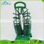 Discount garden hose reel holder with 12.5M coil hose