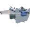 High Quality Automatic Hydraulic metal folding machine W62-D2x2000 With low price