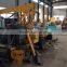 Expressway guardrail Pile Driver