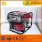 Low Fuel Consumption 5 KW / KVA Diesel Power Generator