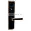 High quality Finger Print locks Fashion Smart Door Lock