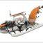 Rice Paddy Transplanter