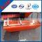 High-Efficiency Small Gold Mining Dredger for Sale