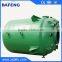 high temperature chemical reactor