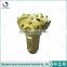 Trade Assurance Factory Of Tungsten Cemented Solid Carbide Rock Drill Bits Insert