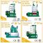 Prefessional Automatic Cold Press Corn Germ Oil Expeller Machine