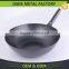 Cut Rim Sanded Outside Frying Pan Non Stick Cookware Set