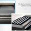 BSL-4030 Heat shrinkable packaging machine heat shrinkable machine shrink film packaging machine laminate