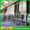 10T Turkey maize processing plant for Maize seed industry