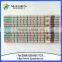 Wholesale Cheap Round/hexagonal Promotional Wooden Black Lead HB Pencil with Eraser