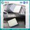 Anti riffle gun level NIJ III NIJ level IV bulleproof tiles for armor front plate