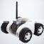 Shenzhen China wholesale newest remote monitoring cloud camera robot security soldier home security robot