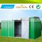 New design galvanized storage cabinets high quality
