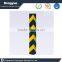 Wholesale rubber corner guard protection Garage Wall stick foam Bumper strip