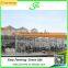 Low cost whole sale commercial greenhouses