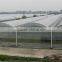 Hot sale multi span farm machinery greenhouse