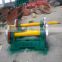 CICQ Concrete pole making machine in China with high quality.